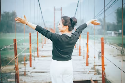 Health Revolution: 9 Proven Strategies to Transform Women’s Wellness