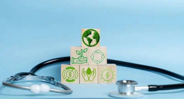 Health Risks Rising: 6 Environmental Threats Impacting Global Health Today