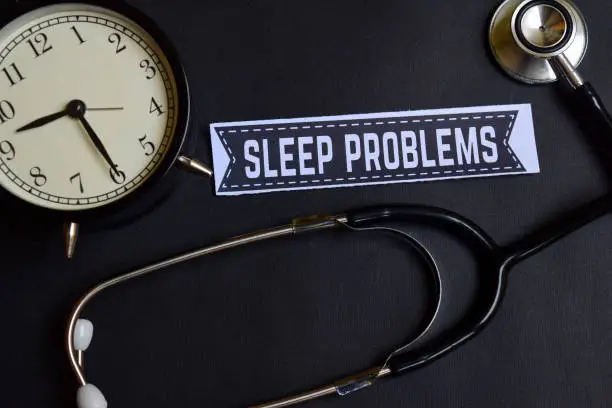 Health Made Simple: 9 Science Backed Secrets for Deeper Sleep & Laser Sharp Mental Clarity