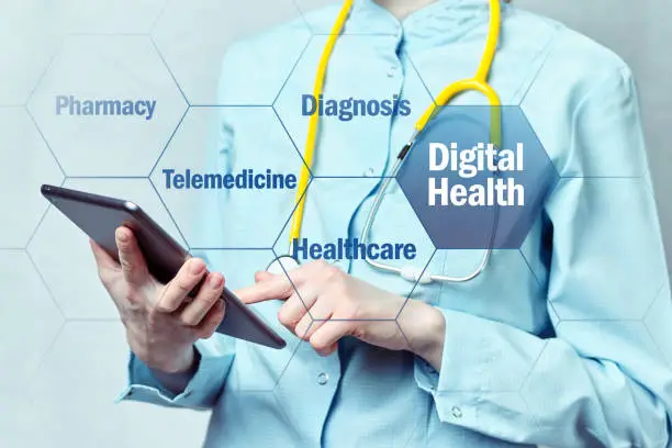 Health at Risk? 6 Hidden Dangers of Poor Digital Health Habits